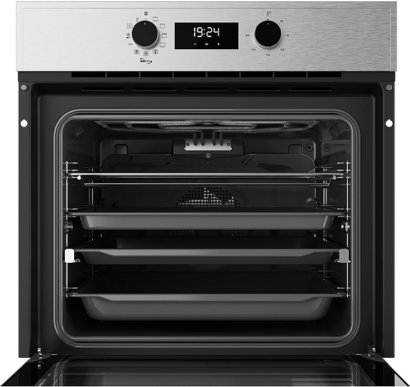 Духовой шкаф Teka HSB 646 SS preview 2