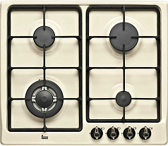 Варочная панель Teka EH 60 4G AI AL TR CI VANIL. OS