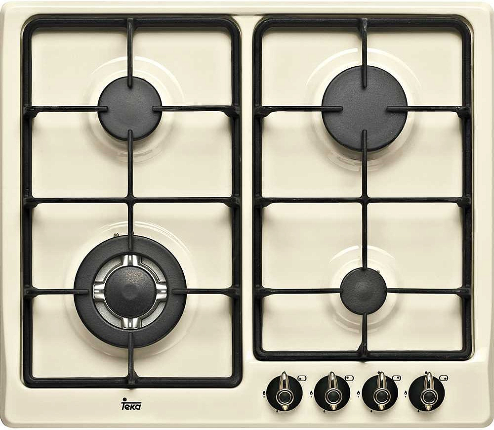 Варочная панель Teka EH 60 4G AI AL TR CI VANIL. OS preview 1