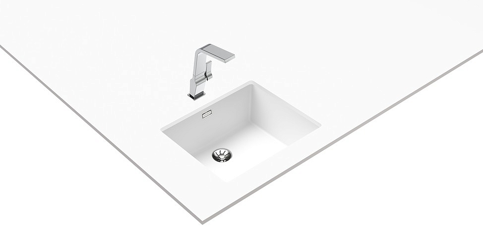 Мойка Teka Radea R10 50.40 M-TG White preview 5