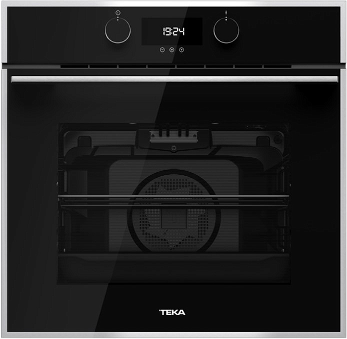 Духовой шкаф Teka HLB 840 STAINLESS STEEL preview 3
