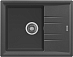 Купить Мойка Teka Stone 45 S-TG 1B 1D darkgrey preview 1