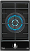 Варочная панель Teka GZC 31330 XBN BLACK