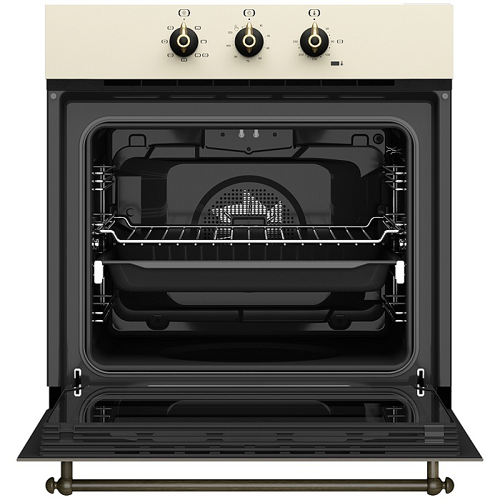 Духовой шкаф Teka HRB 6100 VNB BRASS preview 4