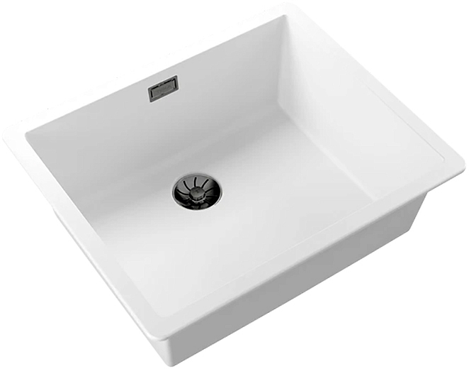 Набор аксессуаров Teka PERFECTFLOW RADEA PVD TITANIUM preview 5