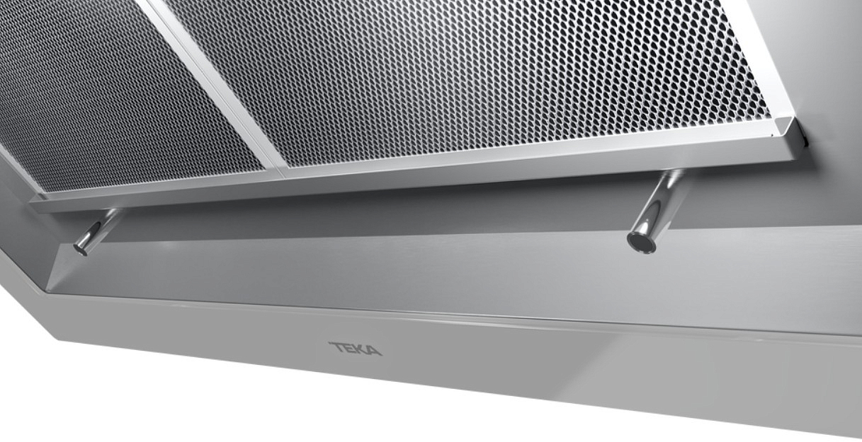 Вытяжка Teka DLV 98660 TOS STEAM GREY preview 9