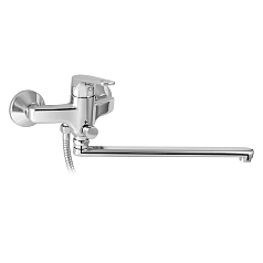 Смеситель для ванны и раковины Teka MT Plus