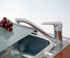 Смеситель низкий Teka MB2