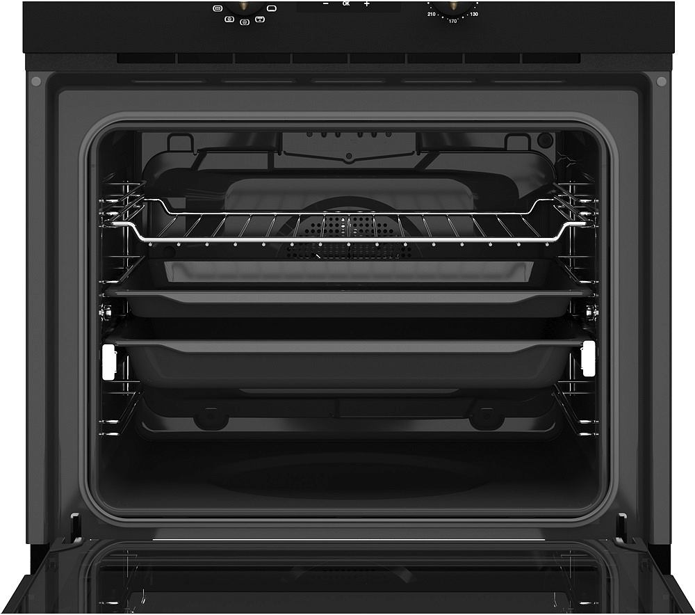 Духовой шкаф Teka HRB 6400 ATB BRASS preview 4