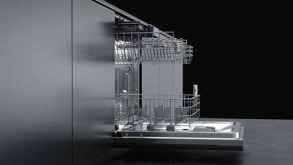 Встраиваемая посудомоечная машина Teka DFI 76950 preview 5