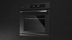 Духовой шкаф Teka HLB 85-G1 P Matt Black