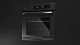 Купить Духовой шкаф Teka HLB 85-G1 P Matt Black preview 2