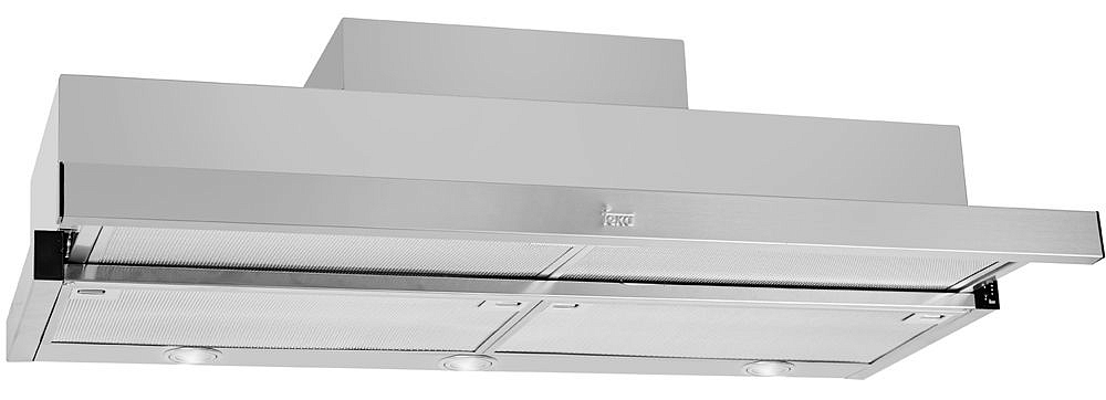 Встраиваемая вытяжка Teka CNL 9610 STAINLESS STEEL preview 1