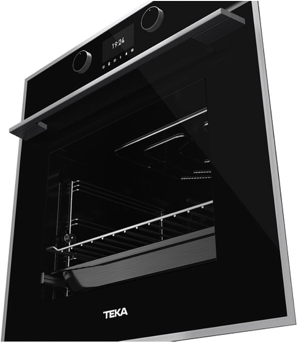 Духовой шкаф Teka HLB 860 STAINLESS STEEL preview 5