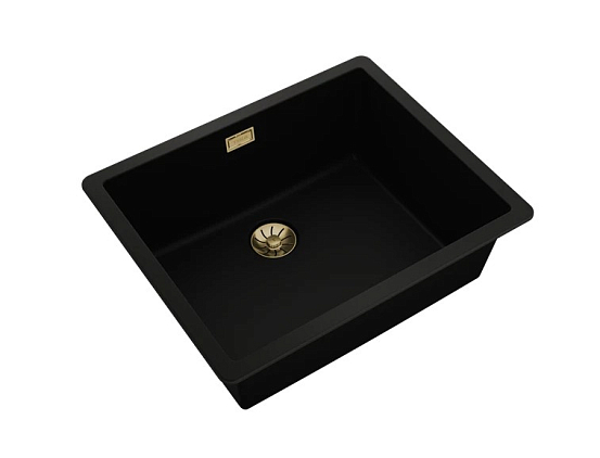 Набор аксессуаров TEKA PERFECTFLOW RADEA PVD BRASS фото 2 Набор аксессуаров TEKA PERFECTFLOW RADEA PVD BRASS preview 2