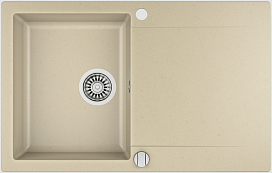 Мойка Teka Clivo 45 B-TQ Topaz