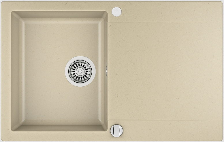 Мойка Teka Clivo 45 B-TQ Topaz preview 1
