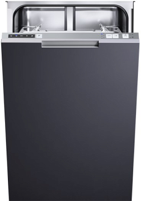 Встраиваемая посудомоечная машина Teka DW8 40 FI по цене от 84700 р ...