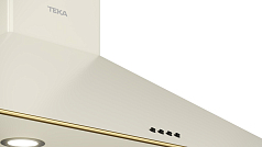 Вытяжка Teka DOS 90.1 VANILLA-OB