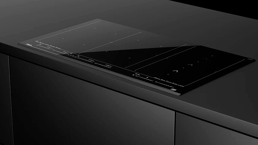 Варочная панель Teka IZF 99700 MST BLACK preview 8