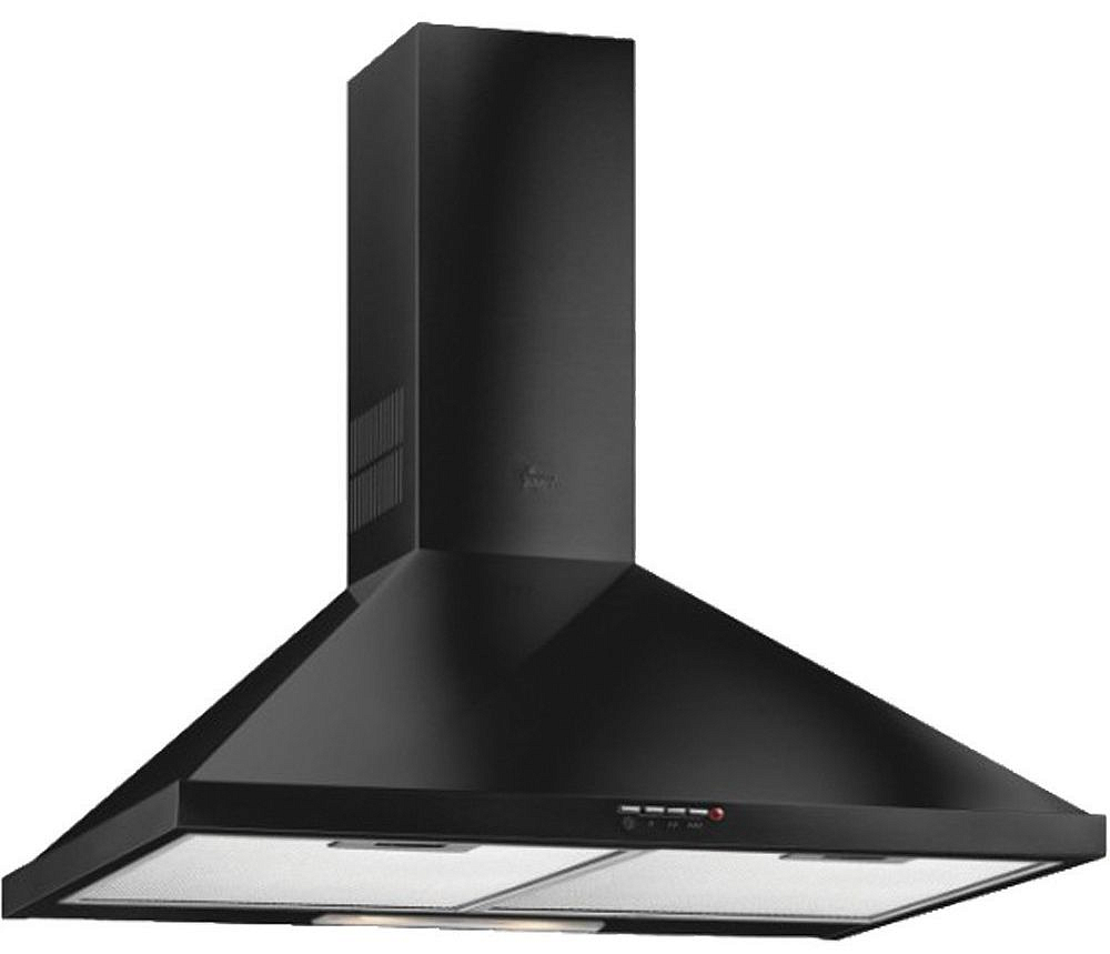 Вытяжка Teka DBB 60 BLACK preview 1