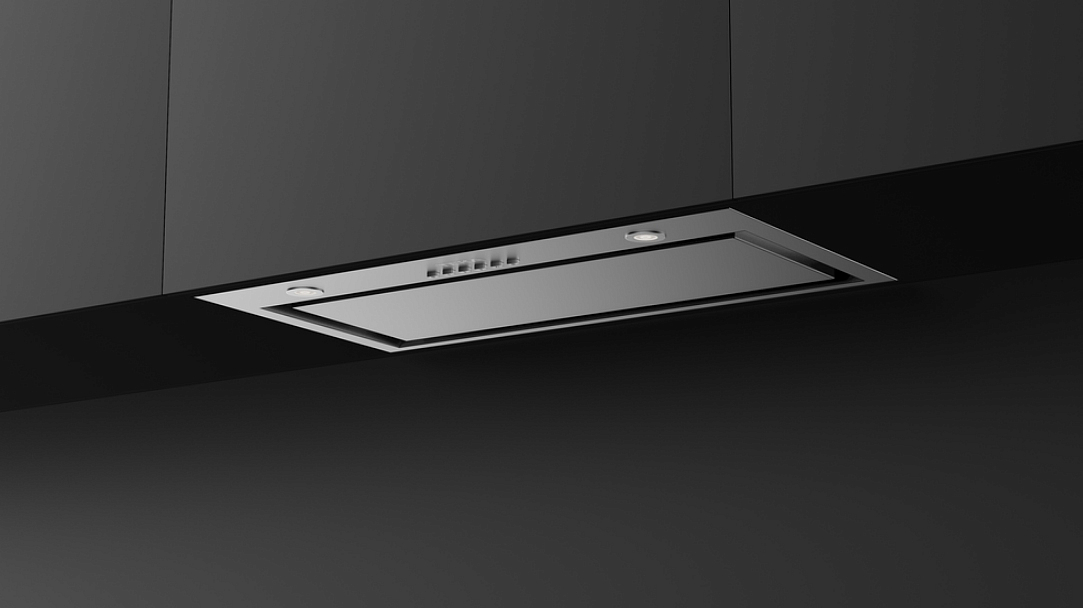 Встраиваемая вытяжка Teka GFL 57650 EOS SS preview 6