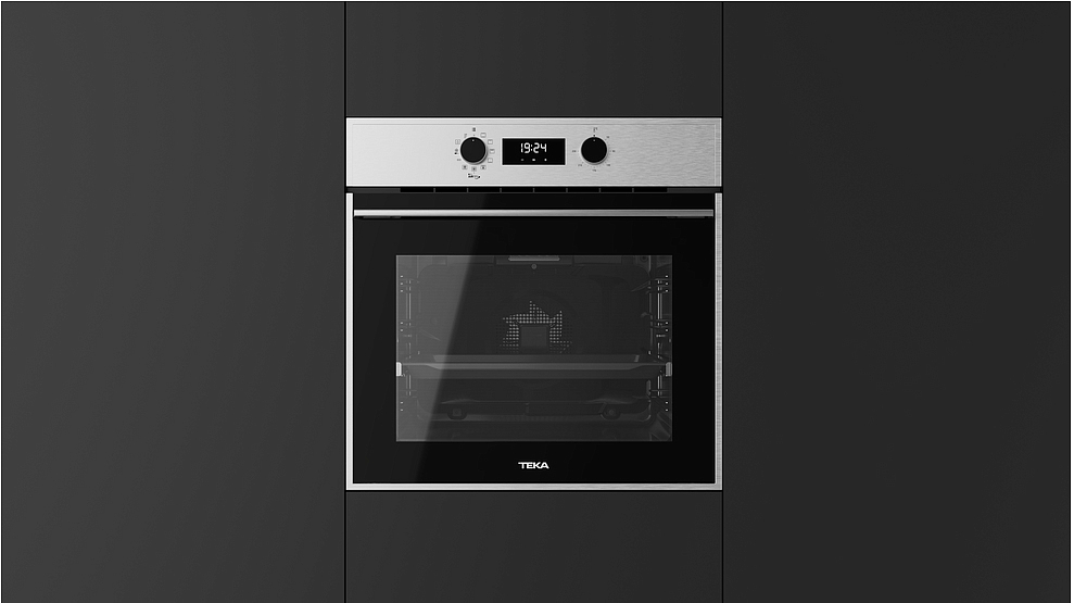 Духовой шкаф Teka HSB 646 SS preview 7