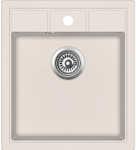 Мойка Teka Estela 45 S-TQ Topaz