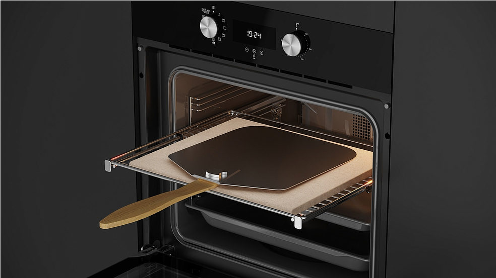 Духовой шкаф Teka HLB 8510 P preview 7