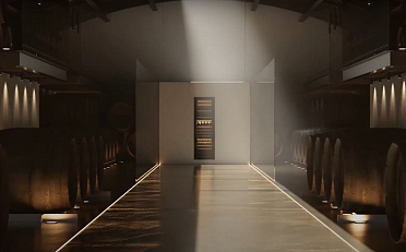 Коллекция винных кулеров Teka Sommelier