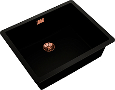 Набор аксессуаров Teka PERFECTFLOW RADEA PVD COPPER