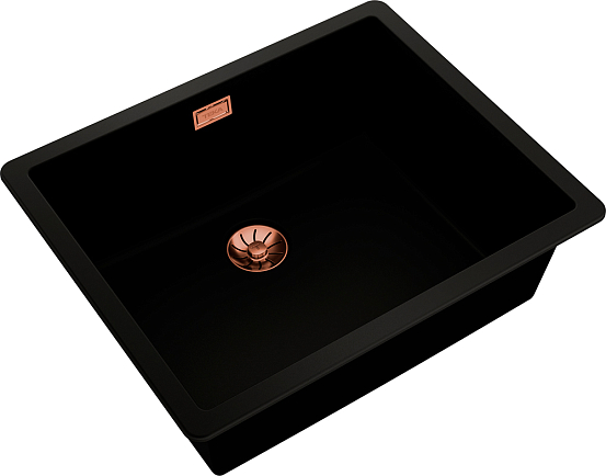 Набор аксессуаров Teka PERFECTFLOW RADEA PVD COPPER preview 3