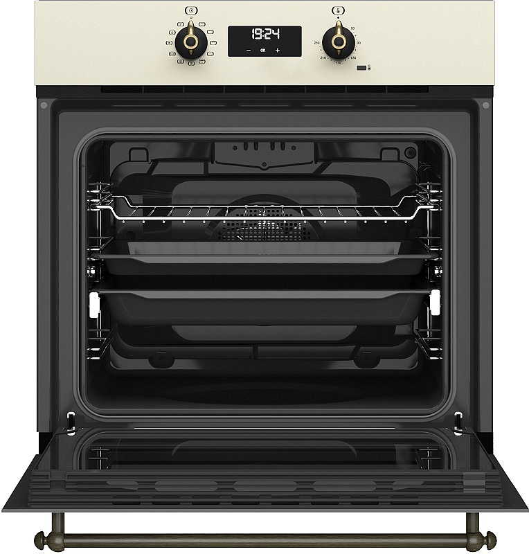 Духовой шкаф Teka HRB 6400 VNB BRASS preview 4