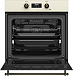 Купить Духовой шкаф Teka HRB 6400 VNB BRASS preview 4