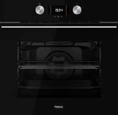 Духовой шкаф Teka HLB 8300 Black glass