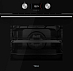 Купить Духовой шкаф Teka HLB 8300 NIGHT RIVER BLACK preview 2
