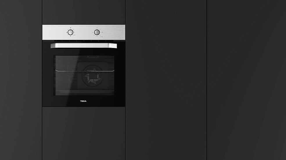Духовой шкаф Teka HCB 6515 preview 12