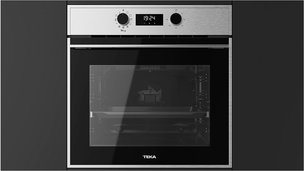 Духовой шкаф Teka HSB 646 SS preview 6