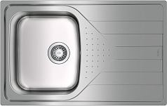 Мойка Teka UNIVERSE 45 T-XM 1B 1D MCTXT