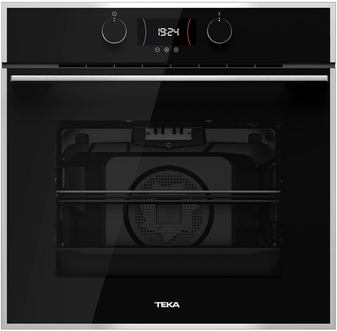 Духовой шкаф Teka HLB 840 P STAINLESS STEEL preview 1