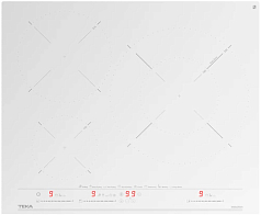 Варочная панель Teka IZC 63630 MST WHITE