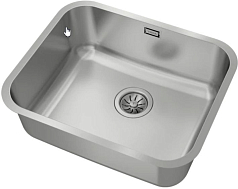 Мойка Teka BET 50.40.20 PLUS POLISHED