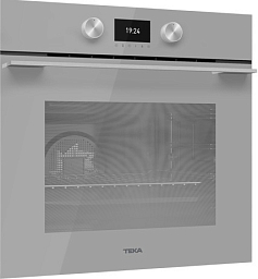 Духовой шкаф Teka HLB 8600 STEAM GREY