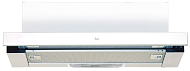 Встраиваемая вытяжка Teka LS 60 WHITE-GLASS