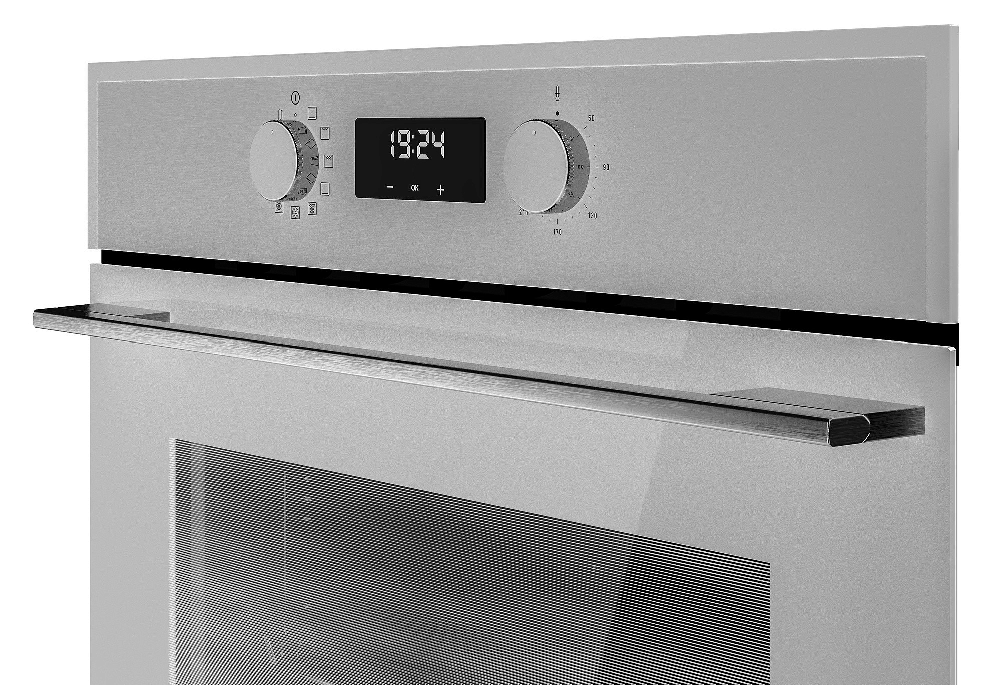 Духовой шкаф Teka HSB 640 WH preview 7