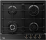 Варочная панель Teka GSC 64320 RBN ANTHRACITE-OB