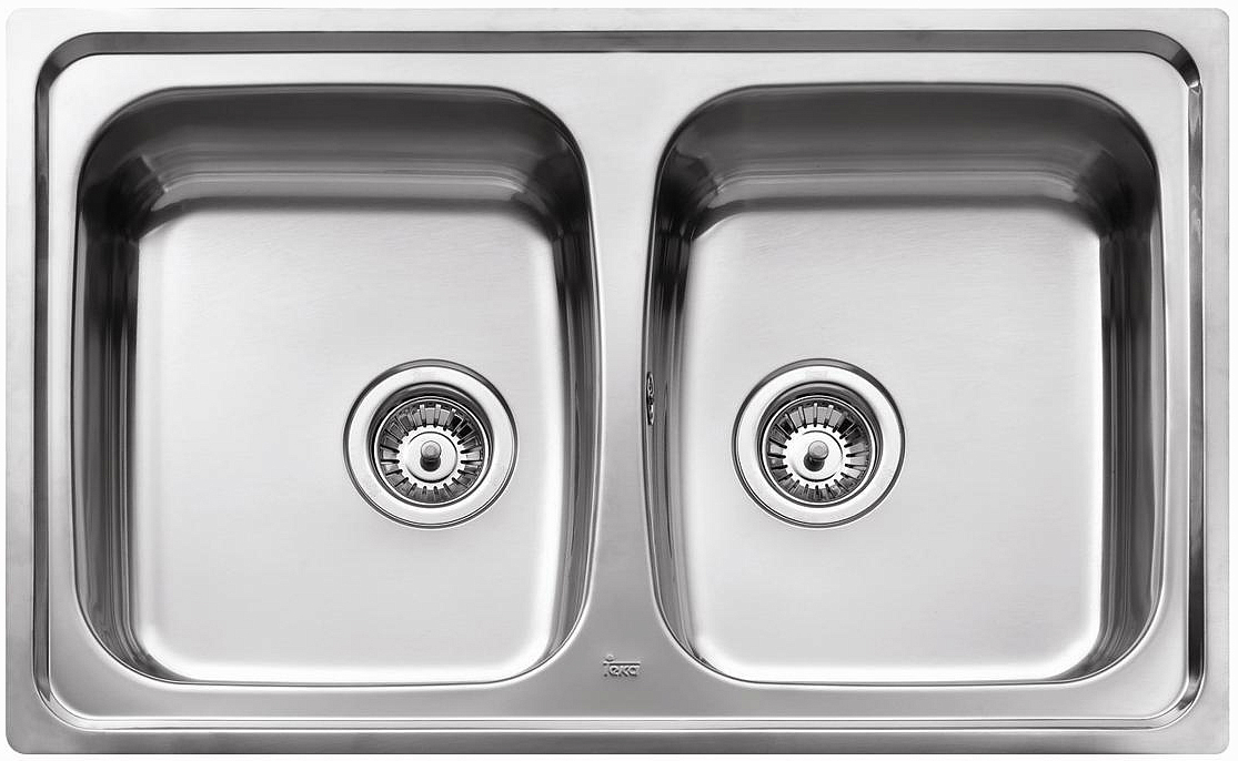 Мойка Teka Basico 2B 79 preview 1