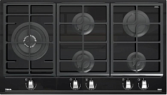 Варочная панель Teka GZC 95320 XBC BLACK