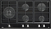Купить Варочная панель Teka GZC 95320 XBC BLACK preview 2