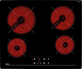 Варочная панель Teka TZ 6415